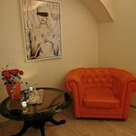Wellness Lounge Suite
