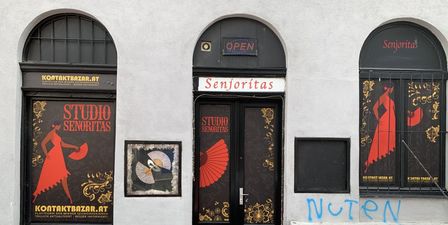 Studio Senjoritas