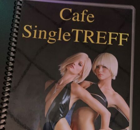 Singletreff Cafe-Bar