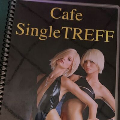 Singletreff Cafe-Bar