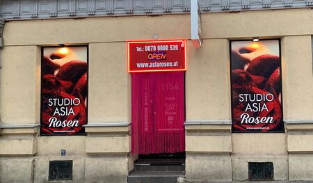 Studio Asiarosen