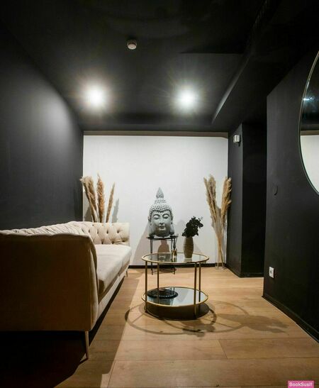 Erotik Massage Blackorchid