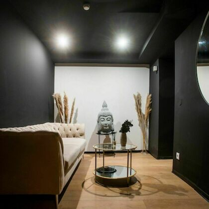 Erotik Massage Blackorchid