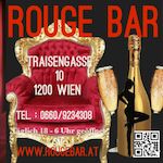 Rouge Bar + Studio