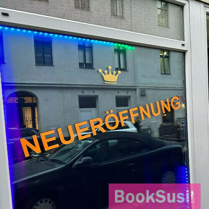 Studio Lederergasse