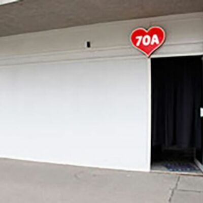 Asiastudio Sakura 70A
