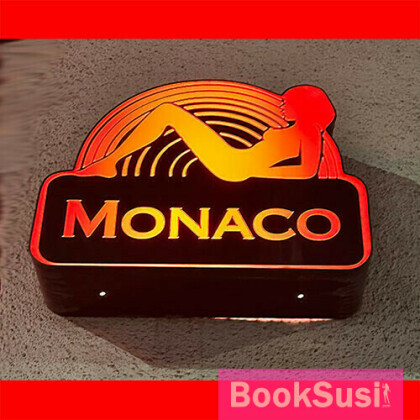 Monaco Bar