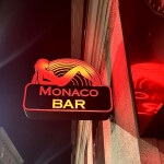Monaco Bar