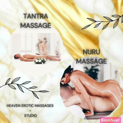 Heaven Erotic Massages