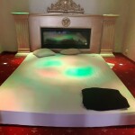 Aroma Tempel