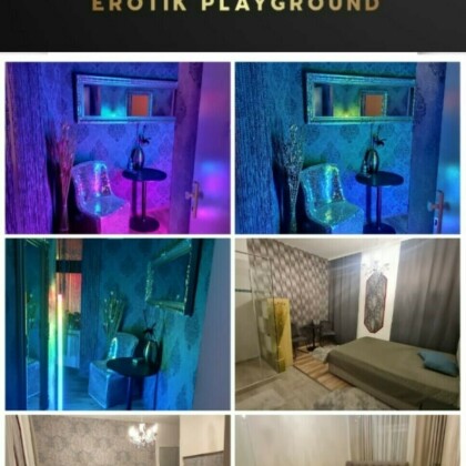 Candy Club - Erotik Playground