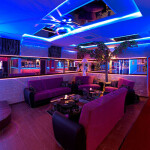 Studio Relaxe Lounge