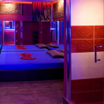 Studio Relaxe Lounge