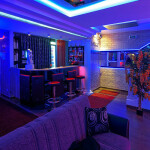 Studio Relaxe Lounge
