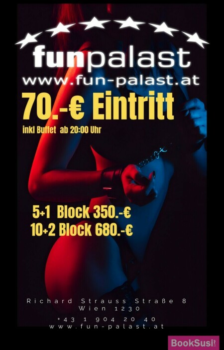 Funpalast
