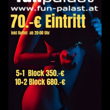 Funpalast