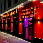 Claudias Bar