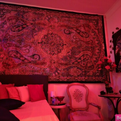 Privat-Luxus-Studio-Sonjasteirischesünde