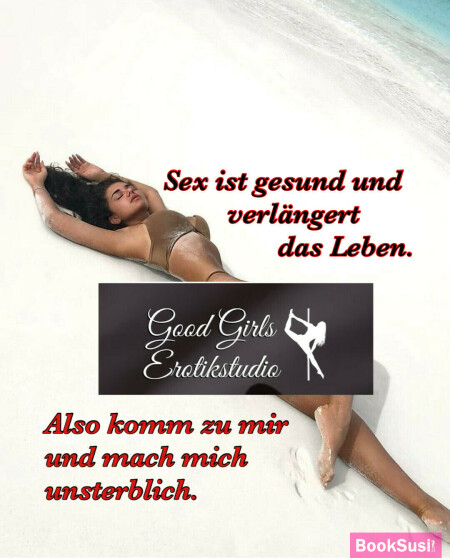 Good Girls