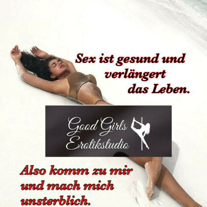 Good Girls