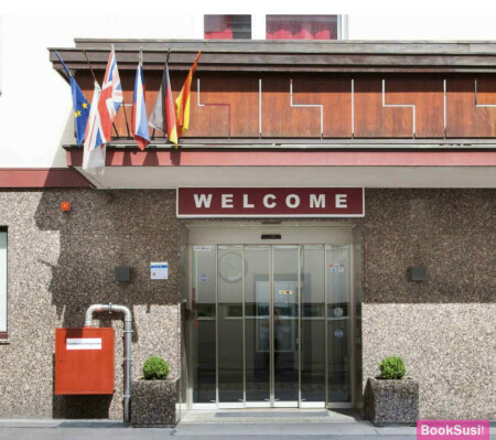 Hotel Bauer