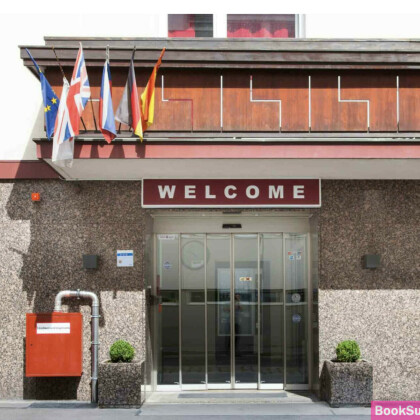 Hotel Bauer