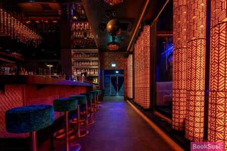 Pangea Club