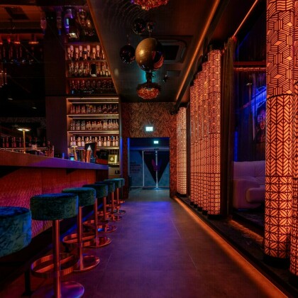 Pangea Club