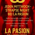 La Pasion