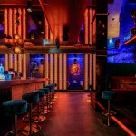 Club Pangea
