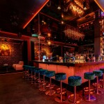 Club Pangea