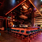 Club Pangea