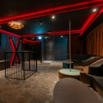 Club Pangea
