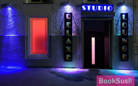 Studio Relax Lounge