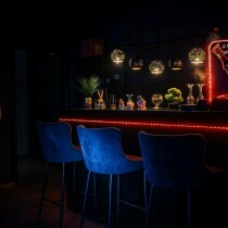 Studio Paradise Lounge