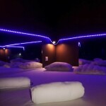Studio Paradise Lounge