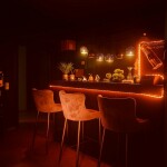 Studio Paradise Lounge