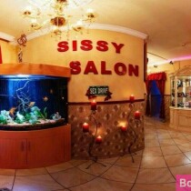 Sissy Salon