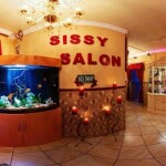Sissy Salon