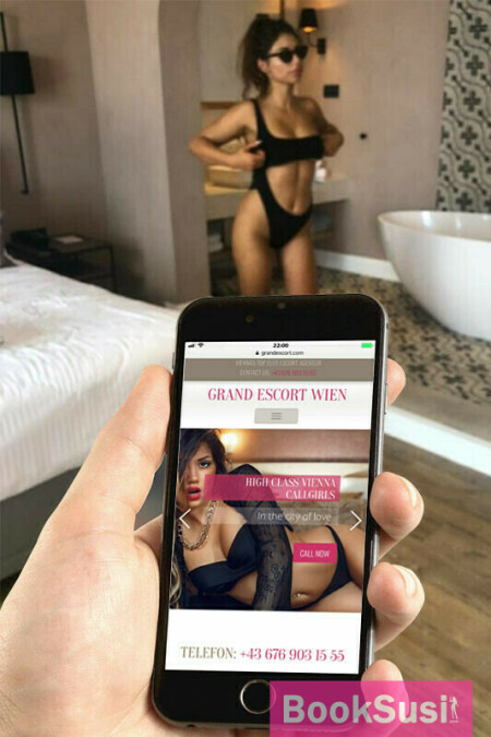 Grandescort Callgirls