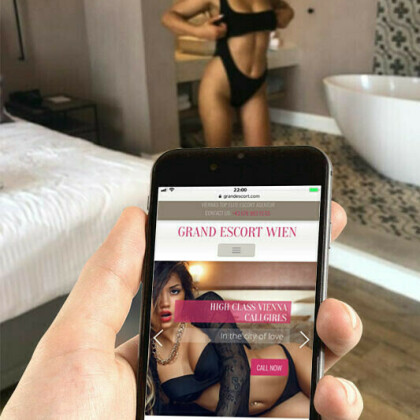 Grandescort Callgirls