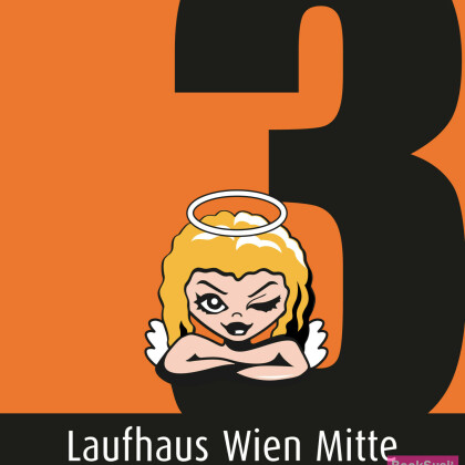 Laufhaus Wien Mitte