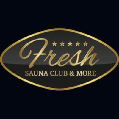 FRESH Sauna Club & More