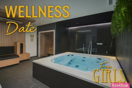 Wellness Date Wienescort
