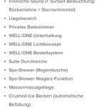 Wellone Oase