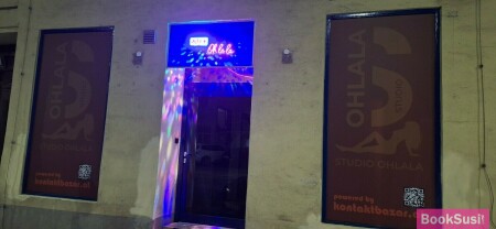 Studio Ohlala