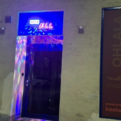 Studio Ohlala