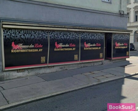 Haus Der Liebe