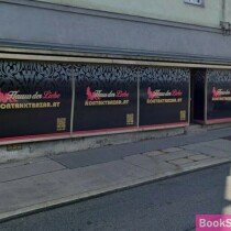 Haus Der Liebe