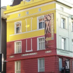 Laufhaus Vienna